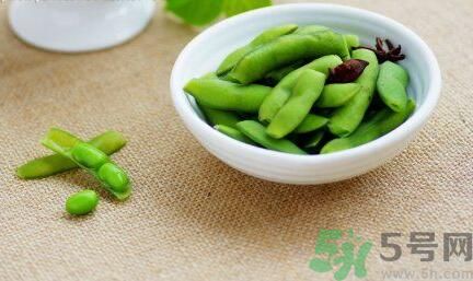生菜可以和毛豆一起吃嗎？生菜和毛豆一起吃好嗎？