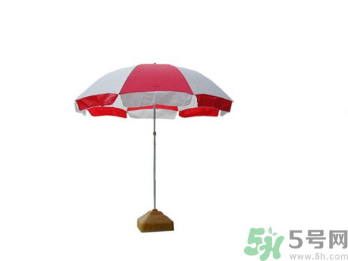 太陽(yáng)傘能防紫外線(xiàn)嗎?防紫外線(xiàn)的方法