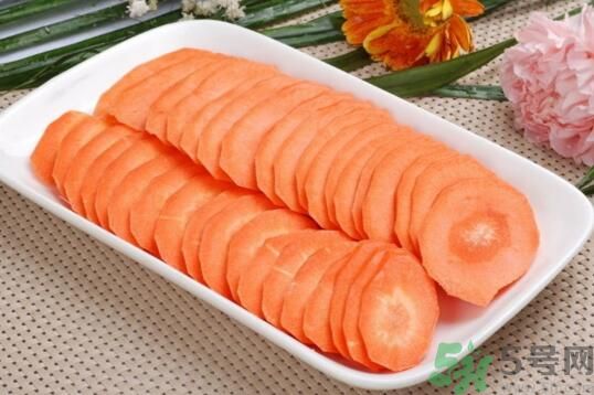 胡蘿卜是發(fā)物嗎？胡蘿卜是不是發(fā)物？