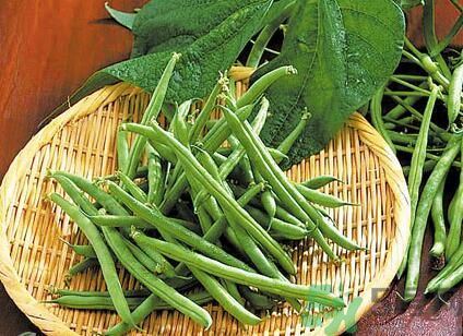 四季豆可以和冬瓜一起吃嗎？四季豆可以和冬瓜一起炒嗎？