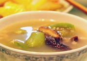夏季解暑喝什么湯？夏季清涼解暑湯的做法