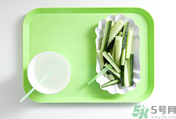 吃黃瓜對(duì)身體有什么好處？每天吃黃瓜的好處有哪些