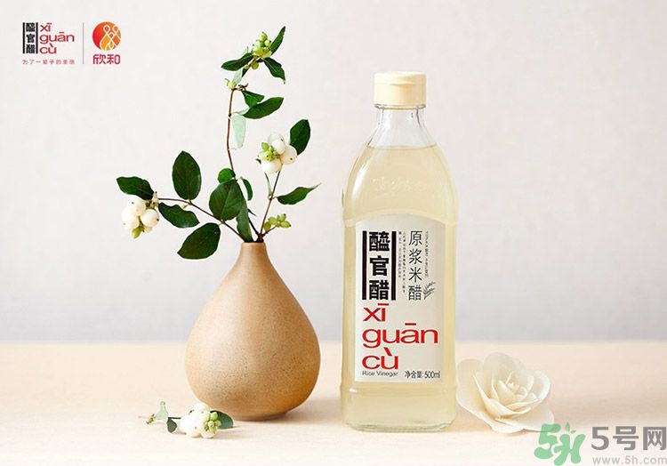 米醋直接擦臉可以嗎？米醋直接喝好嗎？