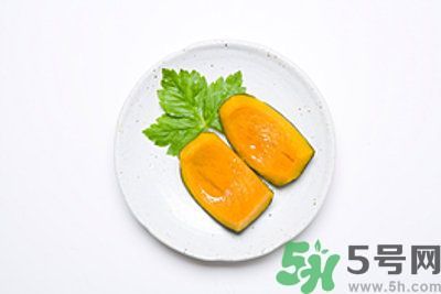 南瓜可以補(bǔ)血嗎？南瓜有補(bǔ)血的作用嗎？