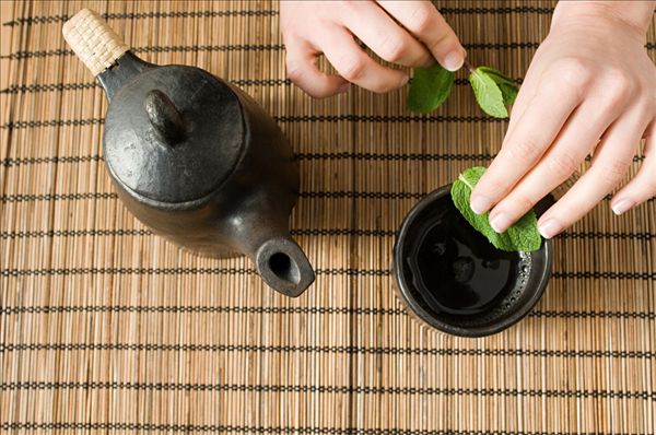 薄荷能治蕁麻疹嗎？蕁麻疹喝薄荷茶有用嗎？