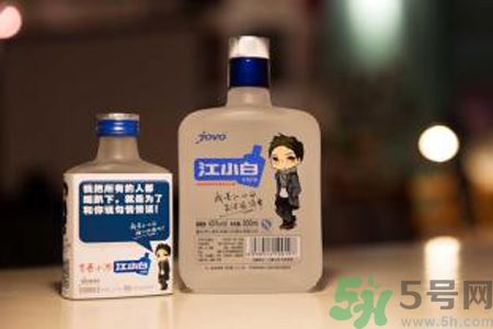 怎么鑒別江小白是真是假？江小白正品鑒別方法