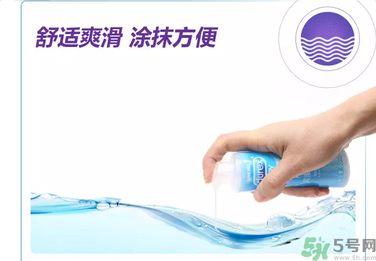 杜蕾斯情趣啫喱人體潤(rùn)滑液怎么樣？