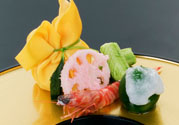 蓮藕里面的泥怎么清理？蓮藕里面的泥巴怎么洗？
