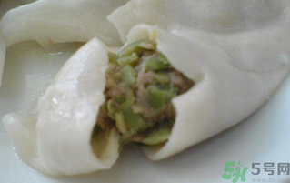 四季豆能包餃子嗎？吃煎餃好還是吃水餃好？