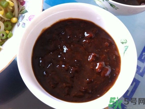 黃豆醬做什么菜好吃？黃豆醬的熱量？