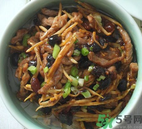 黃豆醬做什么菜好吃？黃豆醬的熱量？