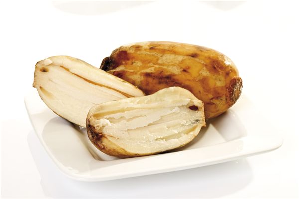 蓮藕里面發(fā)黑能吃嗎？蓮藕發(fā)黑了還能吃嗎？