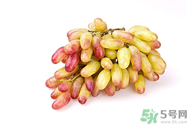 吃提子有什么好處？提子的功效與作用