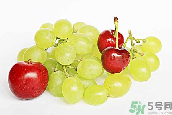 吃提子有什么好處？提子的功效與作用