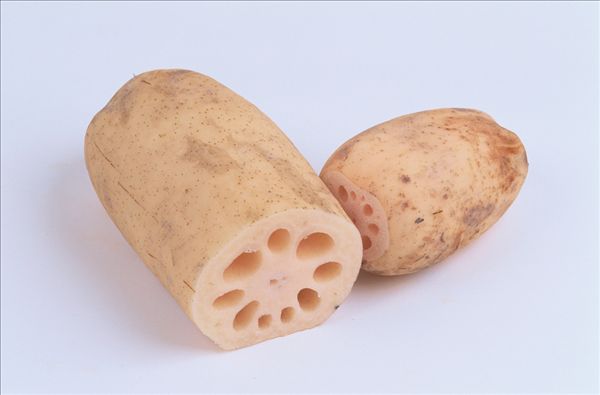 蓮藕里面發(fā)黑能吃嗎？蓮藕發(fā)黑了還能吃嗎？