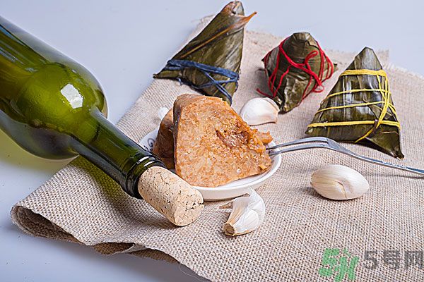 腎病能吃粽子嗎？養(yǎng)生粽子是什么粽子？