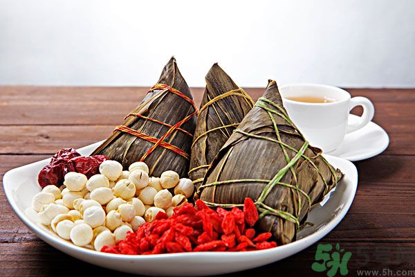 腎病能吃粽子嗎？養(yǎng)生粽子是什么粽子？