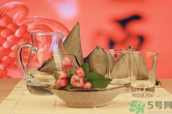 腎病能吃粽子嗎？養(yǎng)生粽子是什么粽子？
