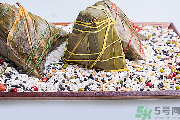 腎病能吃粽子嗎？養(yǎng)生粽子是什么粽子？
