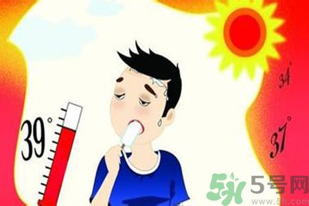 夏季中暑后不能做什么？中暑后的禁忌
