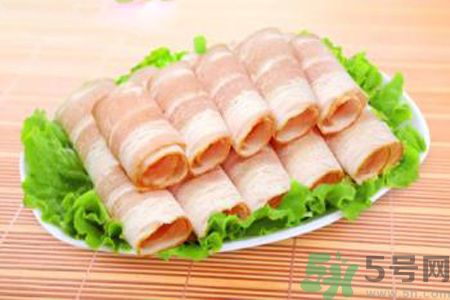 培根是什么肉？培根是熏肉嗎？