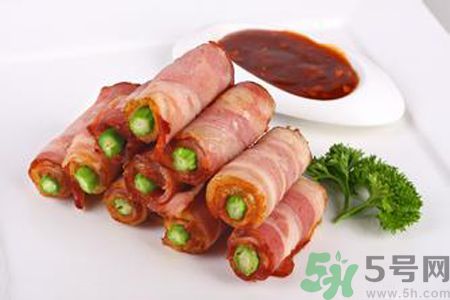 培根是什么肉？培根是熏肉嗎？