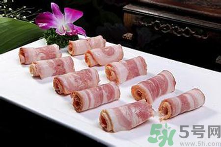 培根是什么肉？培根是熏肉嗎？