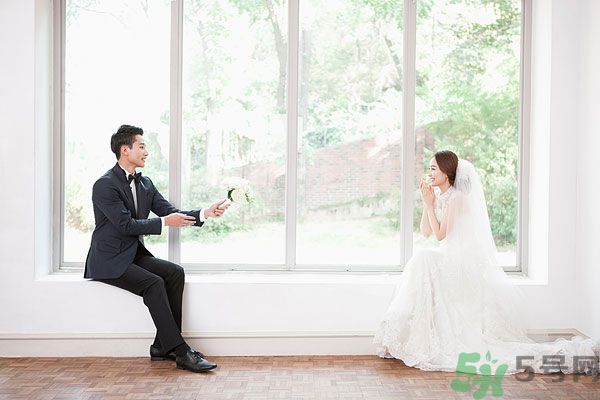 什么樣的男人能嫁？和什么樣的男人結(jié)婚最好？
