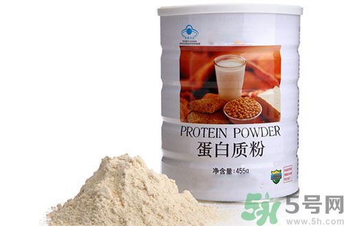 青少年喝蛋白粉好嗎？蛋白粉的功效與作用
