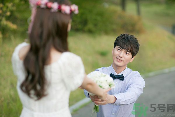 什么樣的男人能嫁？和什么樣的男人結(jié)婚最好？
