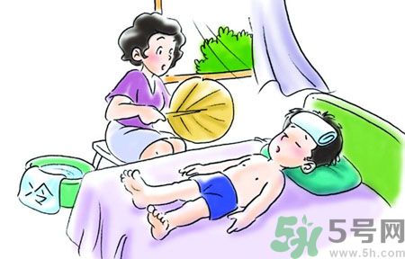中暑了怎么辦？中暑怎么恢復(fù)得快？