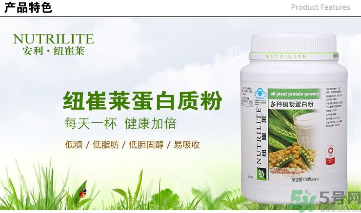 青少年喝蛋白粉好嗎？蛋白粉的功效與作用