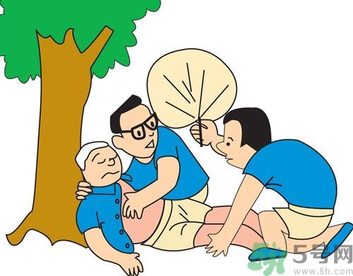 中暑了怎么辦？中暑怎么恢復(fù)得快？