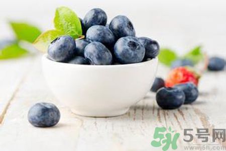 藍莓是酸性還是堿性？藍莓是堿性嗎？