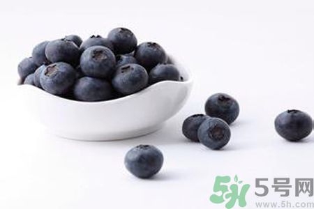 藍莓是酸性還是堿性？藍莓是堿性嗎？