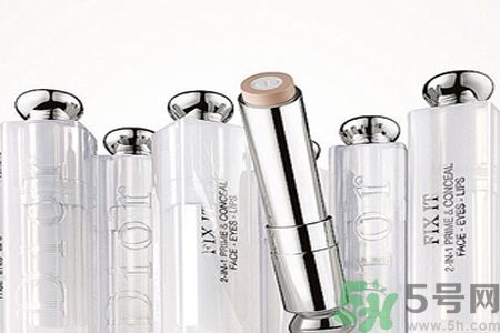 Dior瞬效美肌遮瑕膏適合什么膚質(zhì)？什么膚質(zhì)適合用Dior瞬效美肌遮瑕膏？