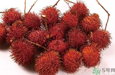 紅毛丹的殼可以吃嗎？紅毛丹的皮可以吃嗎？