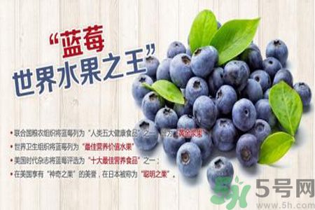 衣服上面染上了藍(lán)莓汁怎么辦？藍(lán)莓漬怎么清洗？