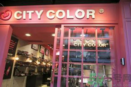  CityColor怎么樣？CityColor口碑怎樣？