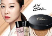 CLIO珂莉奧氣墊cc怎么樣？CLIO珂莉奧氣墊cc好用嗎？