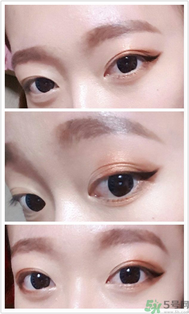 凱婷KATE擴(kuò)型深邃眼影盒怎么樣？好用嗎？
