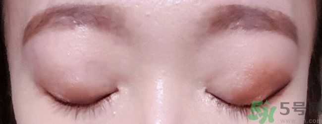 凱婷KATE擴(kuò)型深邃眼影盒怎么樣？好用嗎？