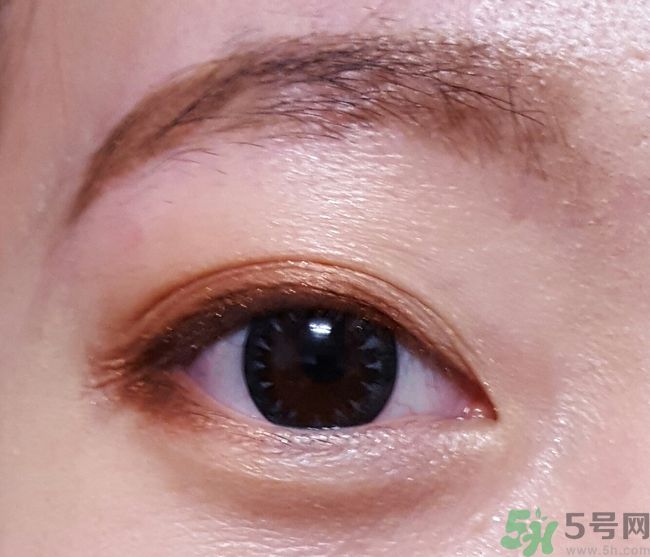 凱婷KATE擴(kuò)型深邃眼影盒怎么樣？好用嗎？