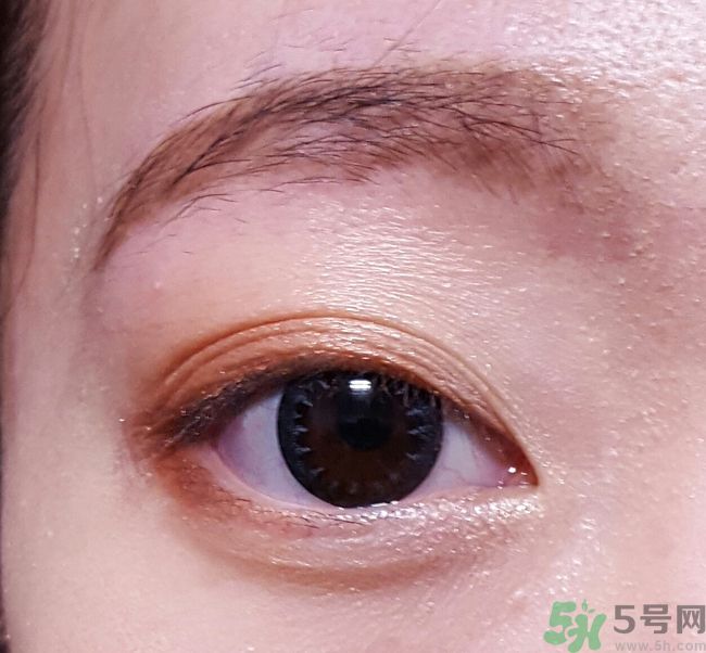 凱婷KATE擴(kuò)型深邃眼影盒怎么樣？好用嗎？