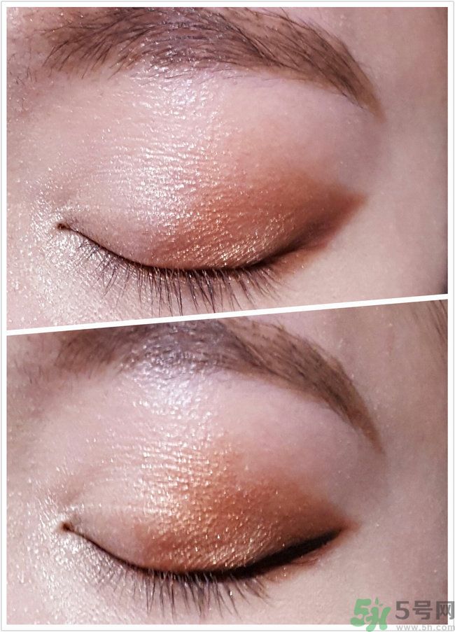 凱婷KATE擴(kuò)型深邃眼影盒怎么樣？好用嗎？