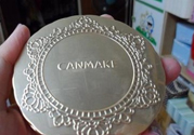 canmake棉花糖粉餅色號有幾種？canmake棉花糖粉餅ml mo對比