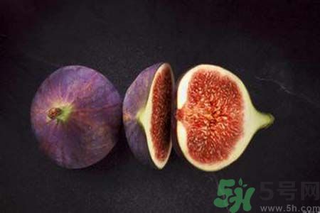 高血壓可以吃無花果嗎？無花果可以降血壓嗎？
