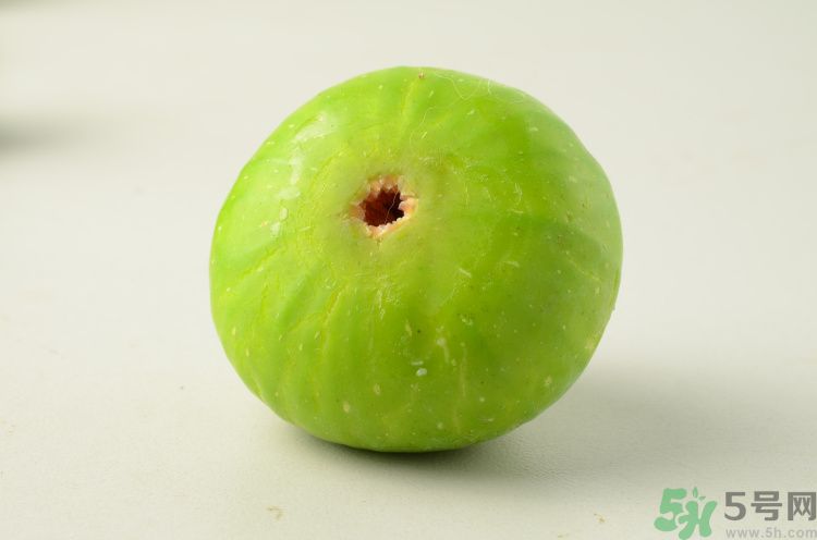 高血壓可以吃無花果嗎？無花果可以降血壓嗎？