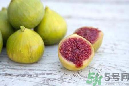 吃無花果干會(huì)上火嗎？吃無花果干上火了怎么辦？