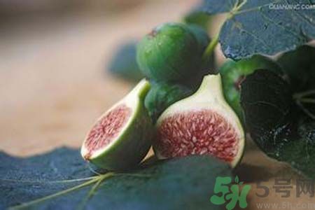 吃無花果干會(huì)上火嗎？吃無花果干上火了怎么辦？